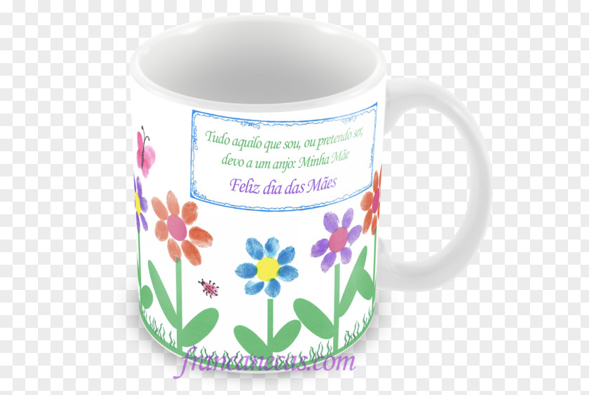 Mug Coffee Cup Teacup Ceramic Porcelain PNG