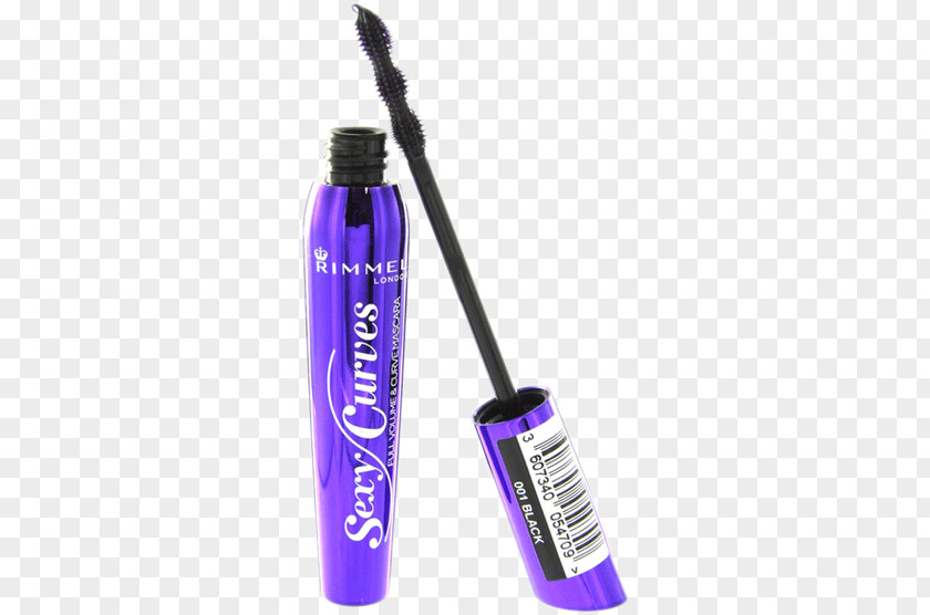 Rimmel Mascara Cosmetics Coty GmbH Black PNG