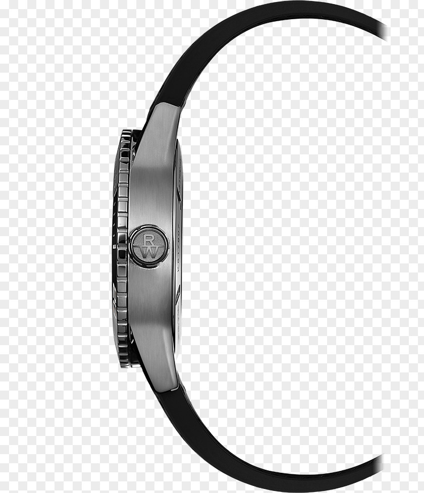 Watch Strap Raymond Weil Automatic PNG