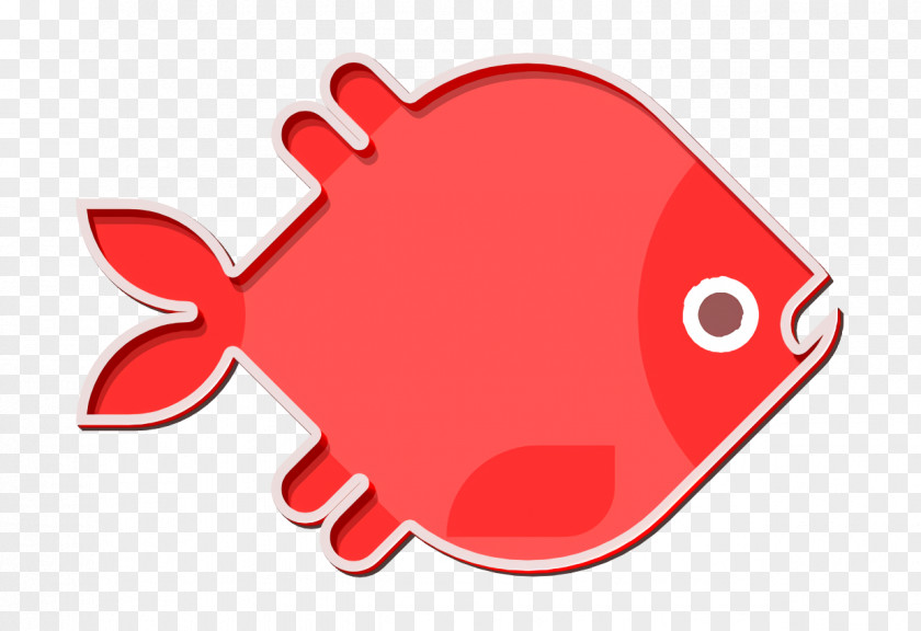 Animals Icon Fish Sea Life PNG