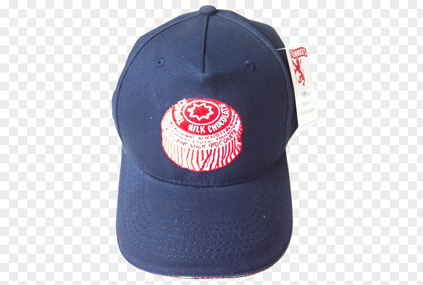 Baseball Cap Teacake Tunnock's PNG