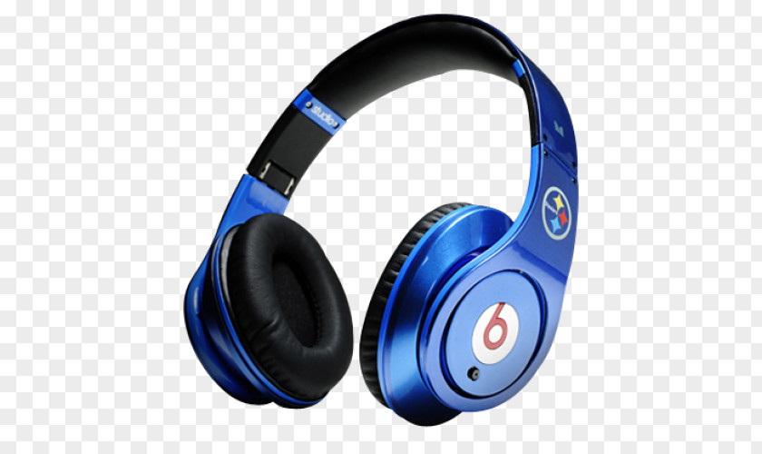 Beats Headphones Electronics Studio Hewlett-Packard Loudspeaker PNG