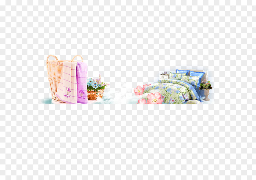 Bedding Quilt Duvet PNG