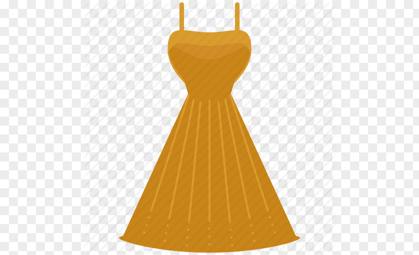 Cartoon Wedding Skirt Dress PNG