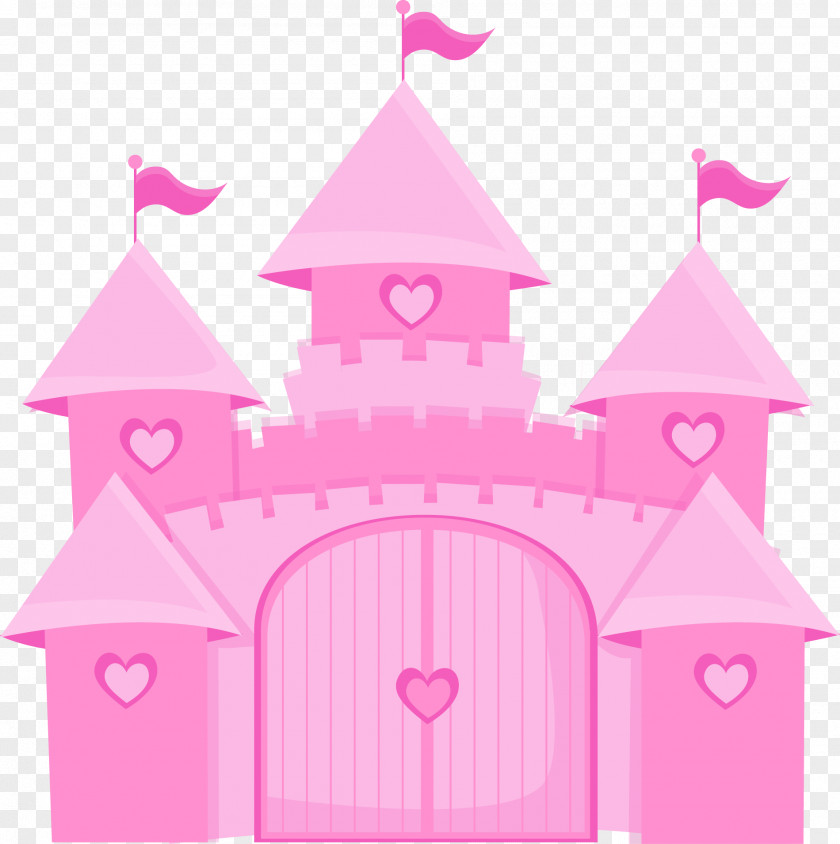 Castle Princesas Disney Princess Birthday Clip Art PNG