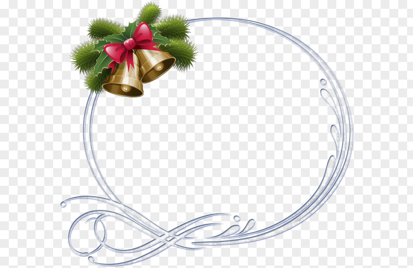 Christmas Picture Frames Photography New Year PNG