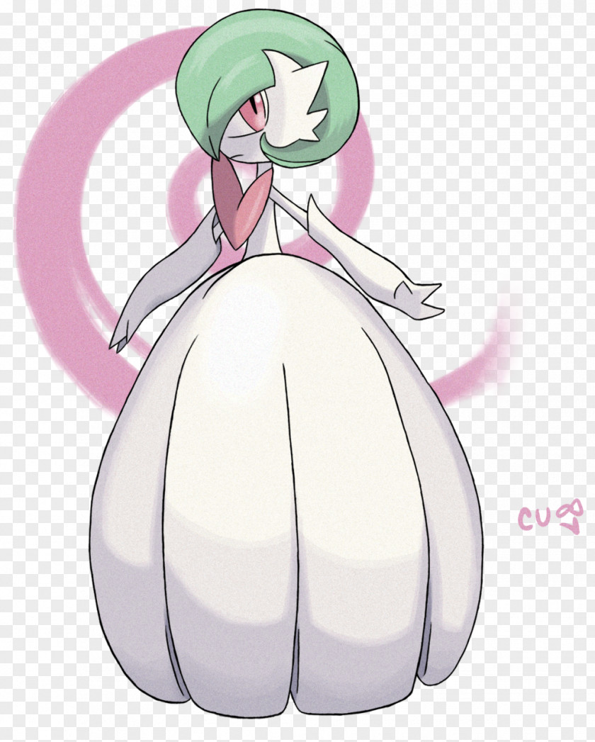 Diamond Shading Gardevoir Diantha Pokémon Kalos PNG