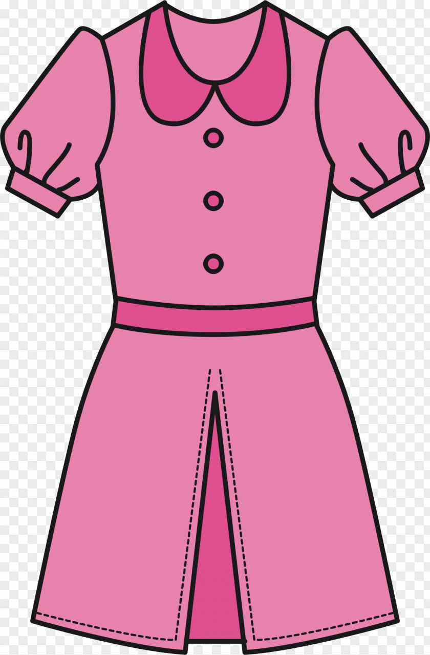 Dress Clothing Clip Art PNG