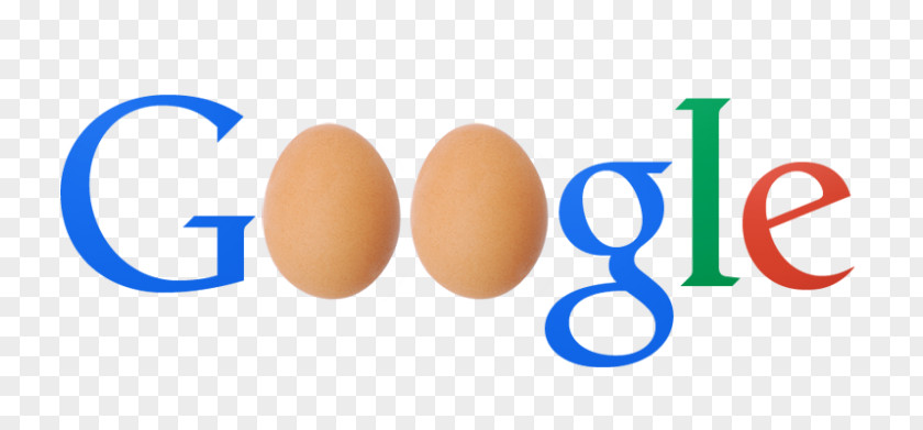 Eier Legen Google Logo Image PNG