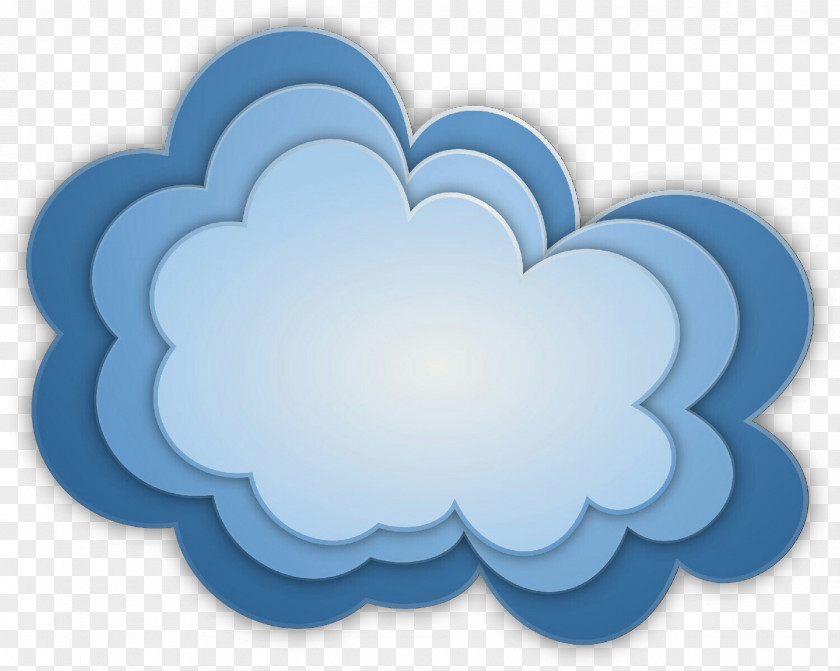 Flower Plant Cloud Blue Petal Meteorological Phenomenon Heart PNG