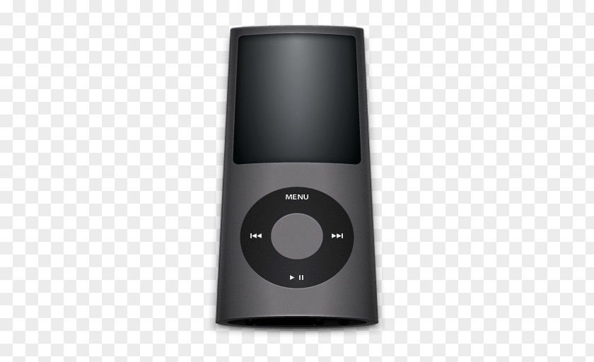 Ipod Portable Media Player IPod Multimedia PNG