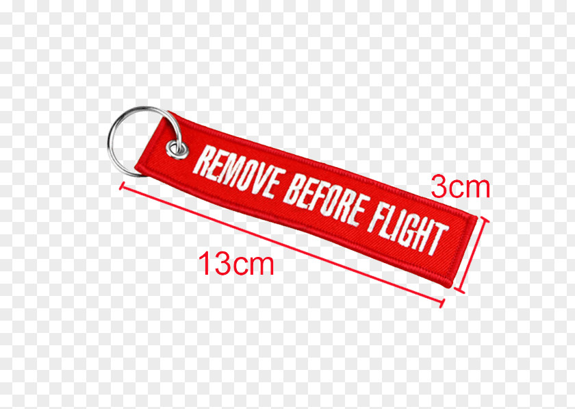 Keychain Label Remove Before Flight Key Chains Aircraft Aviation PNG