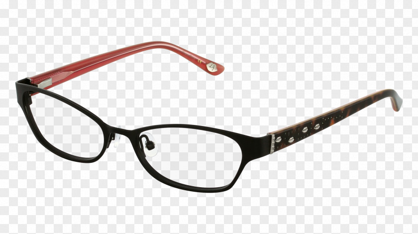 Lulu Guinness Glasses Eyeglass Prescription Lens Oakley, Inc. Clothing PNG