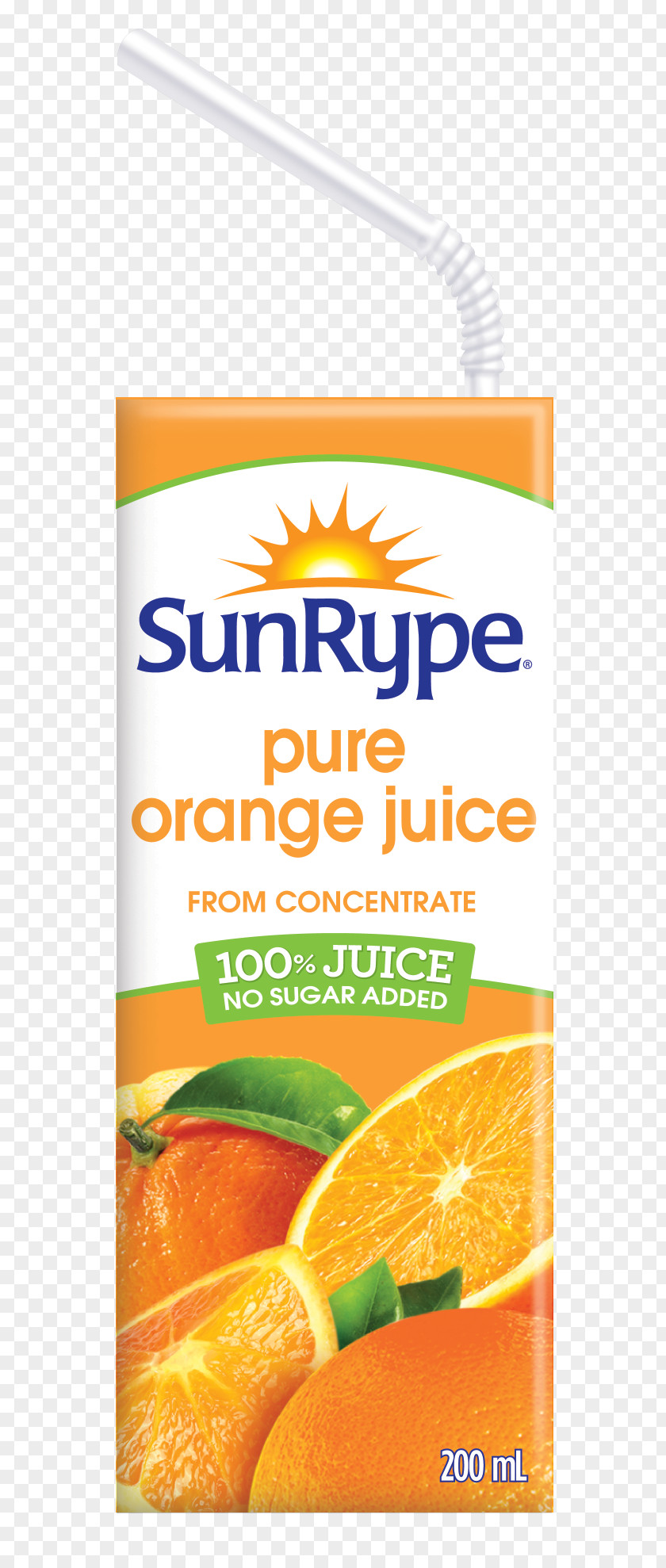 Orange Juice Coconut Water Cranberry PNG