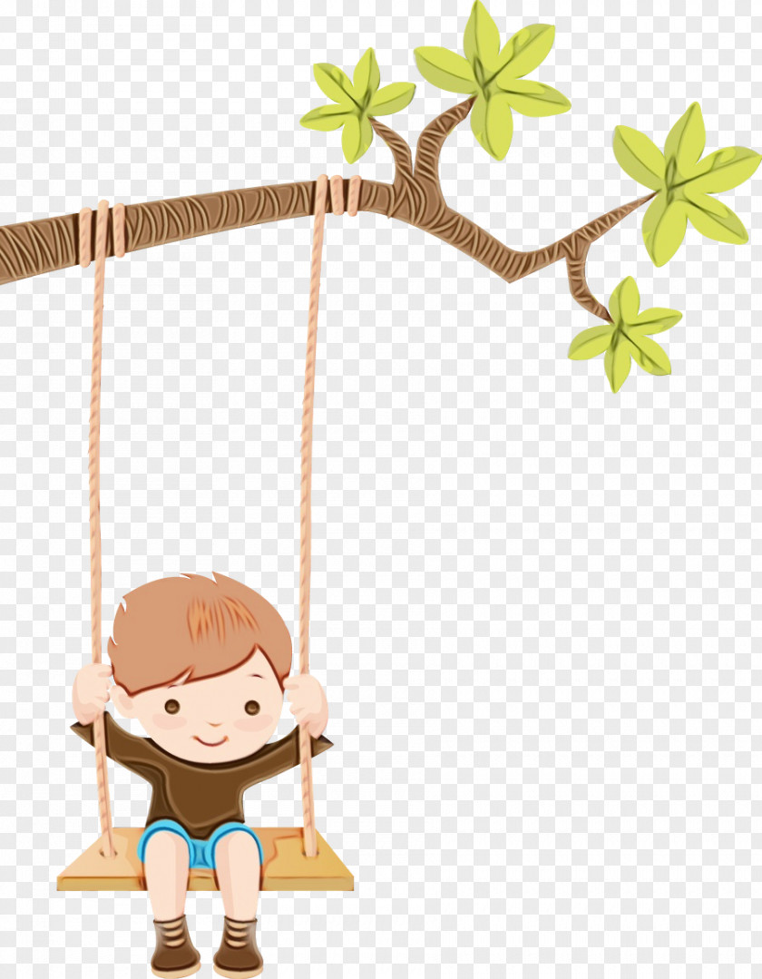 Plant Stem Baby Toys PNG