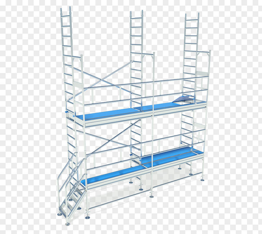 Scaffolding Facade Architectural Engineering Steel Labor PNG