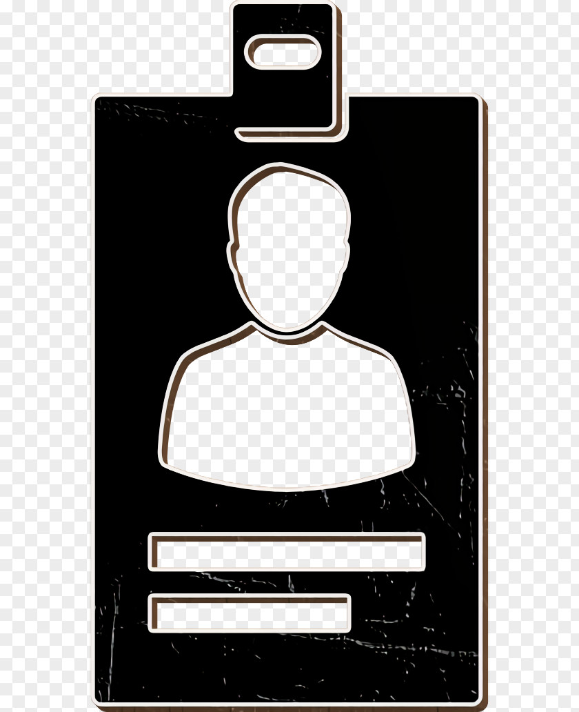 Secret Service Icon Id Card Tools And Utensils PNG