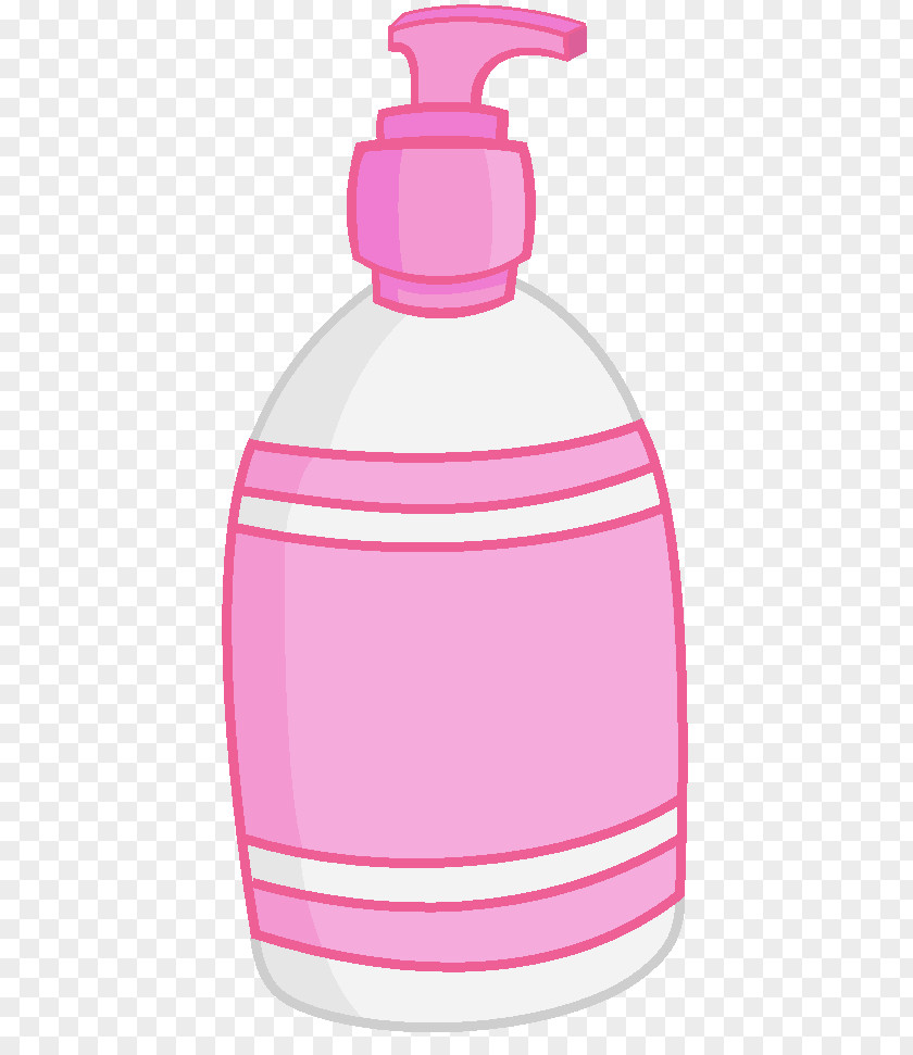 Soap Wikia Water Bottles Asset PNG