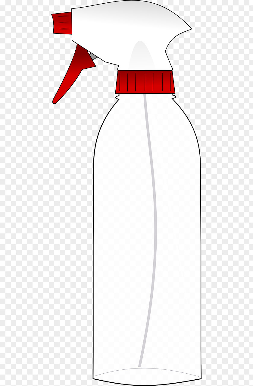 SPRAY Spray Bottle Aerosol Clip Art PNG