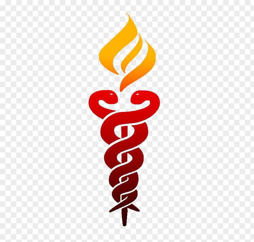Symbol Staff Of Hermes Caduceus As A Medicine Physician PNG