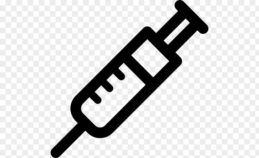 Syringe Pharmaceutical Drug Medicine PNG