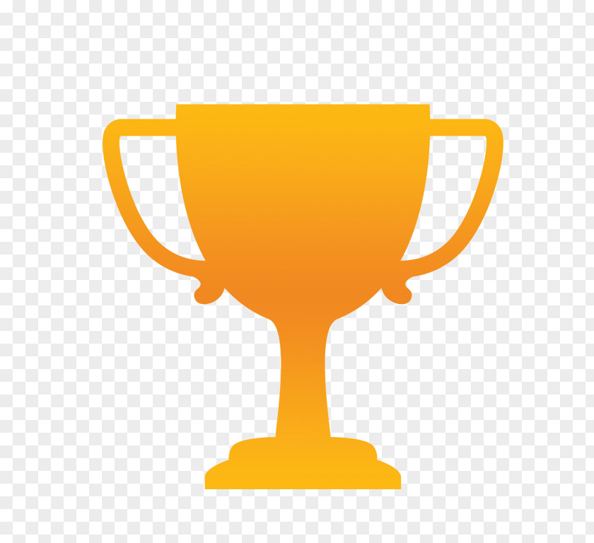 Trophy Vector Graphics Clip Art Illustration Image PNG