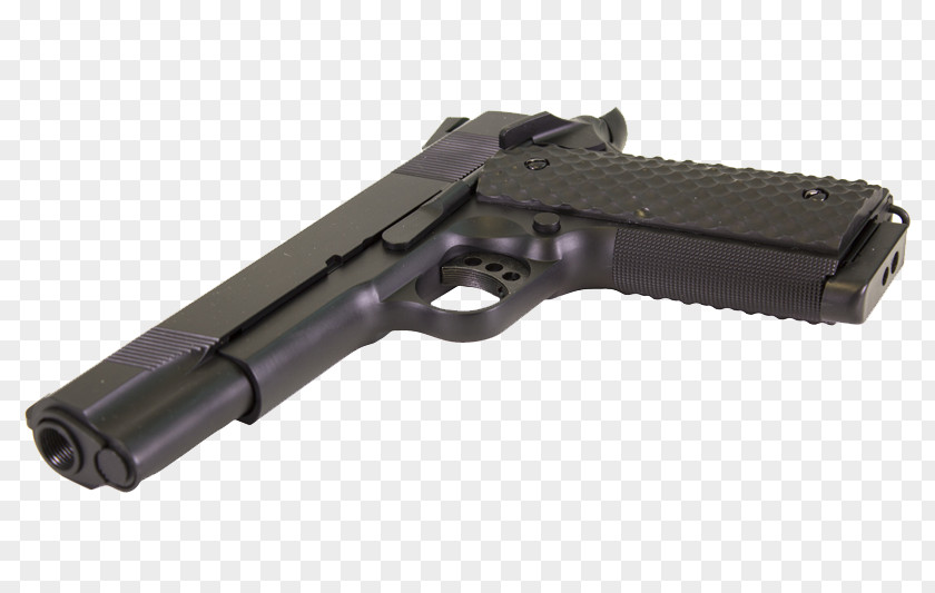 Weapon Airsoft Guns Pistol PNG