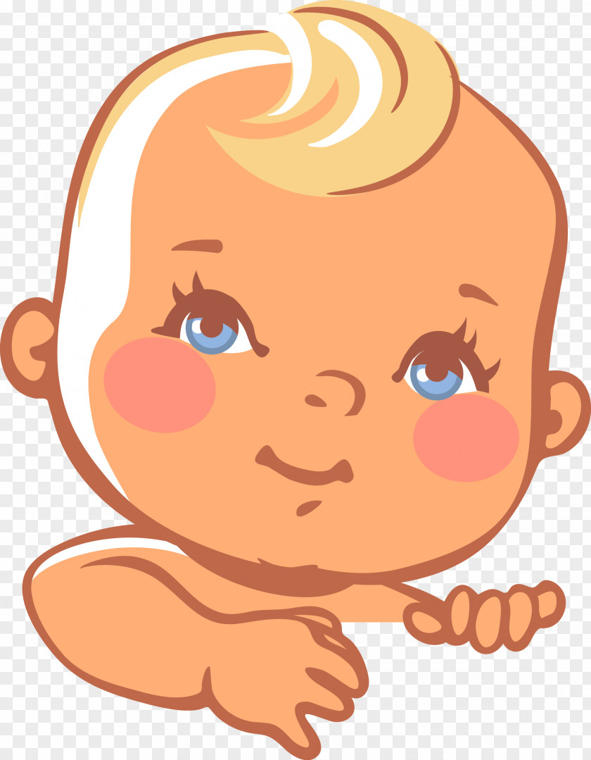 Baby Boy Infant Child Download Clip Art PNG