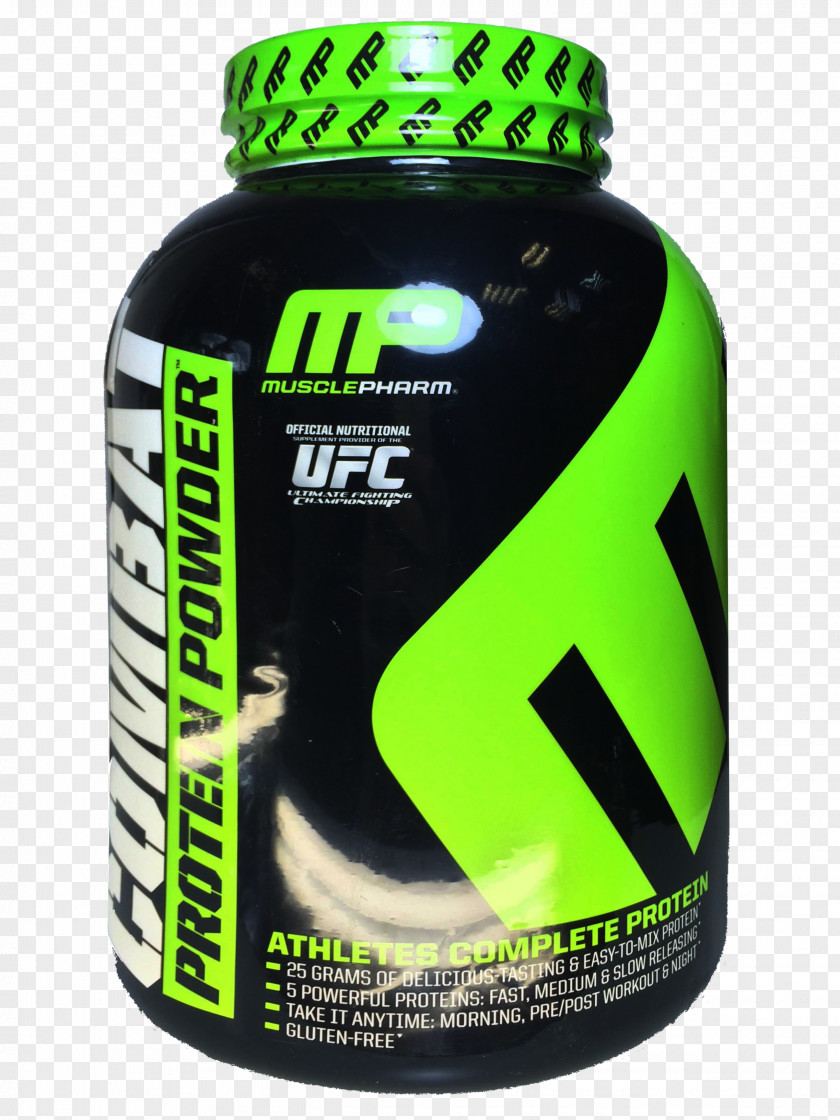 Bcaa Whey Protein MusclePharm Combat 100% Isolate Dietary Supplement Bodybuilding PNG