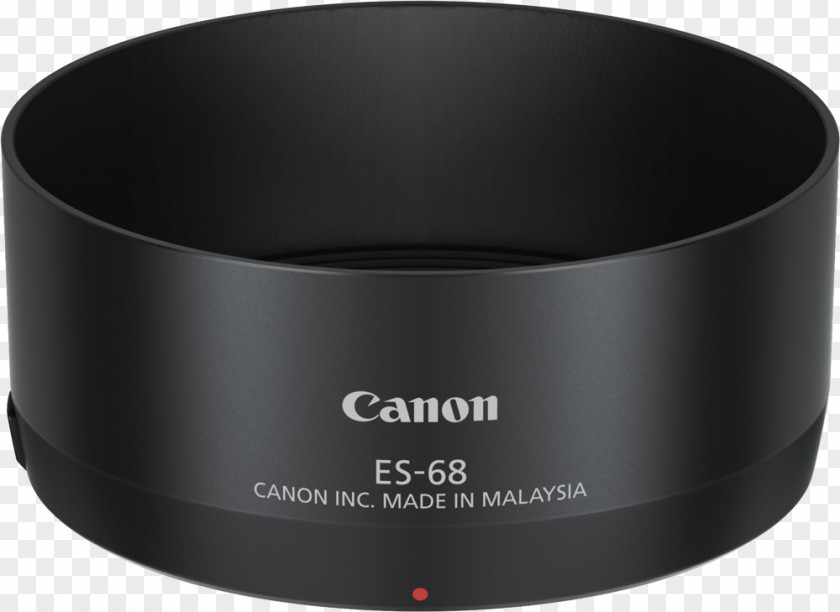 Camera Lens Canon EF 50mm Mount EF-S 18–55mm 18–135mm PNG