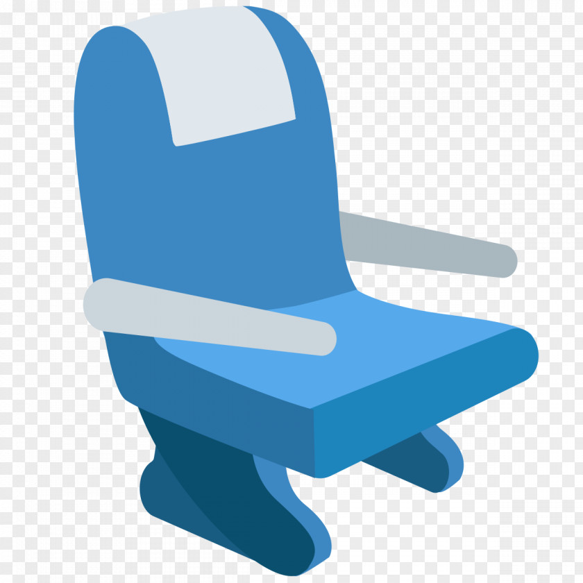 Chair Emojipedia Noto Fonts PNG