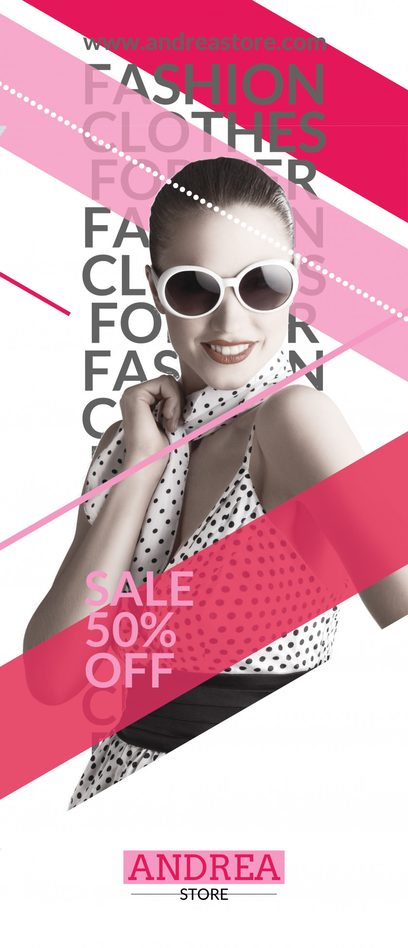 Fashion Model XChin Poster Graphic Design PNG