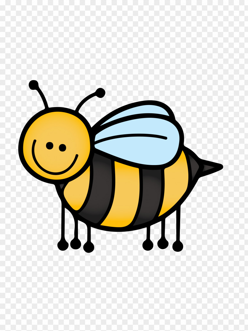 Forgot Lunch Money Honey Bee Beehive Insect Classroom PNG