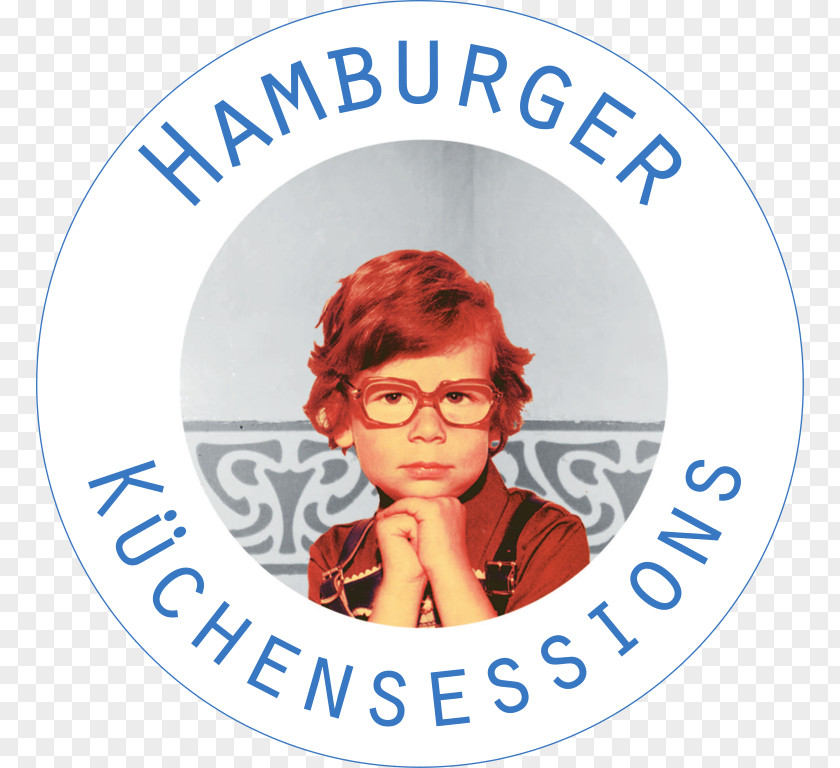 Hamburg Logo Goethe-Institut 40 Hamburger Küchensessions #2 Text PNG