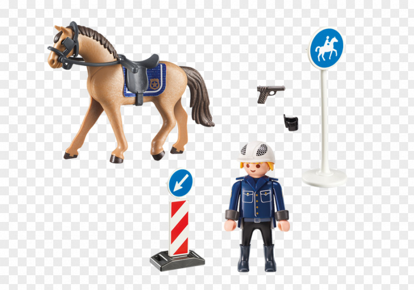 Horse Playmobil Baboushka Russian Dolls Toys/Spielzeug Police PNG