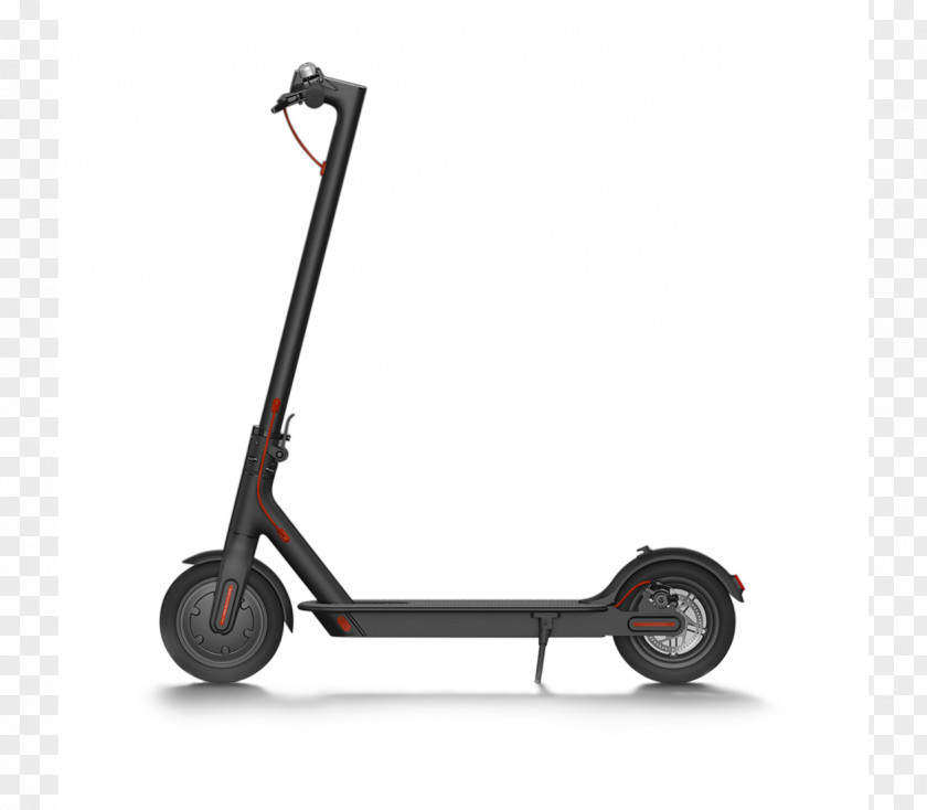 Kick Scooter Electric Xiaomi Motorcycles And Scooters PNG