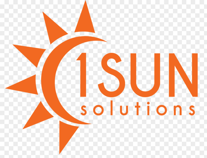 Logo 1 Sun Solutions Company Real Estate PNG