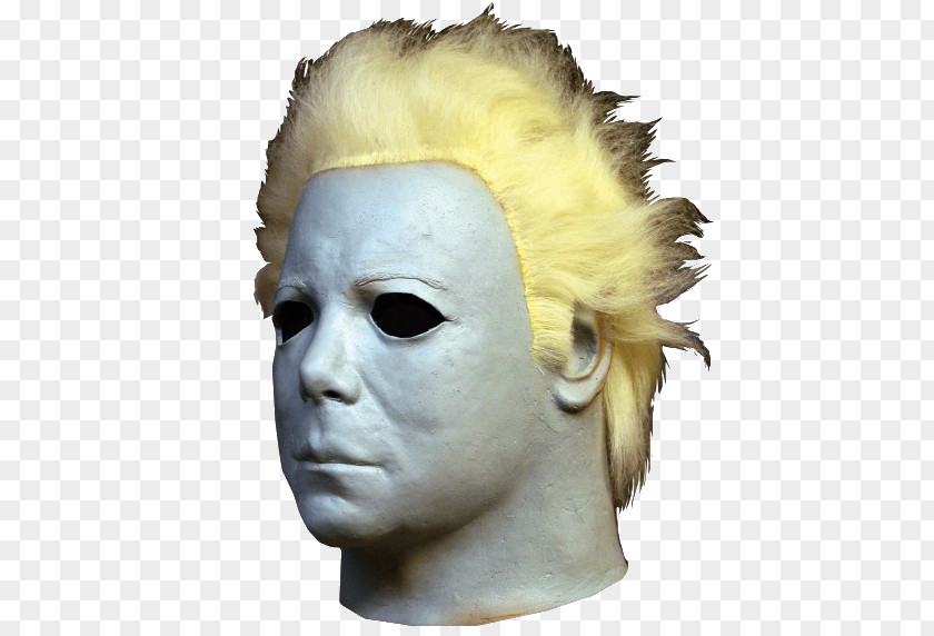 Michael Myers Halloween II Mask Samuel Loomis Film Series PNG