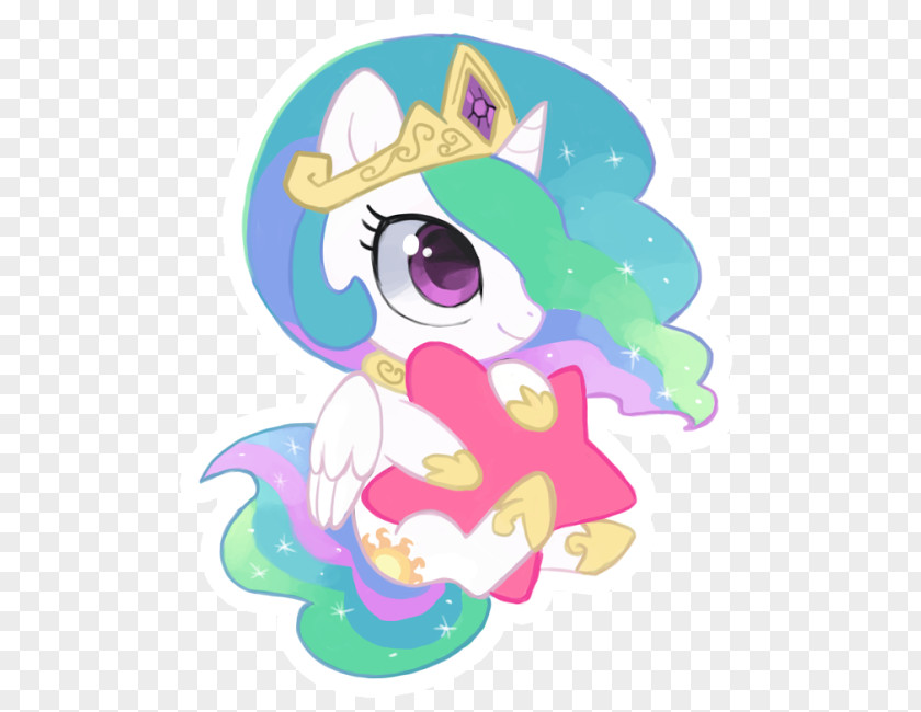My Little Pony Princess Celestia Rarity Pinkie Pie Applejack PNG
