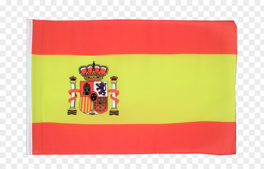 Spain Flag Of 2018 FIFA World Cup Fahne PNG