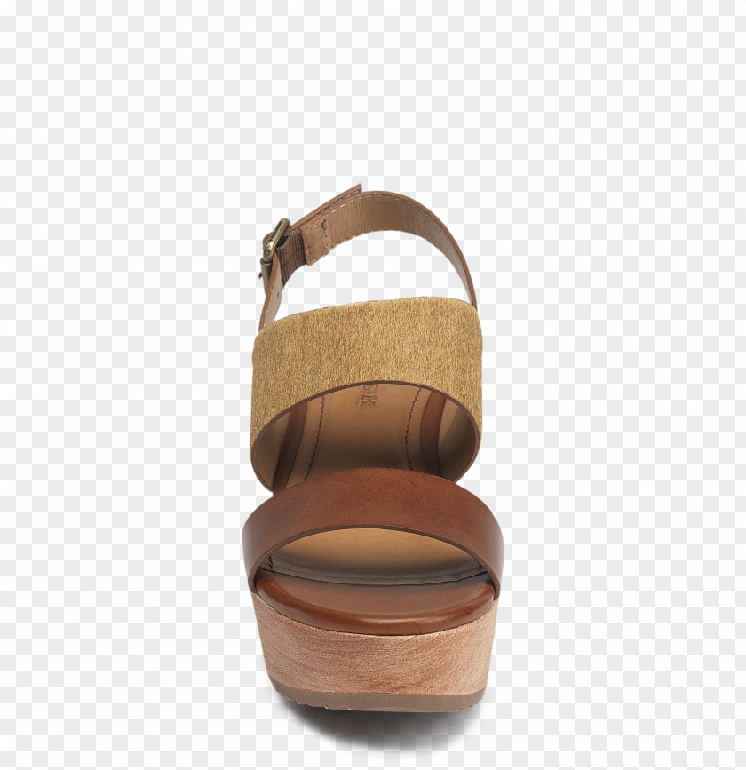 Suede Sandal Product Design Shoe PNG
