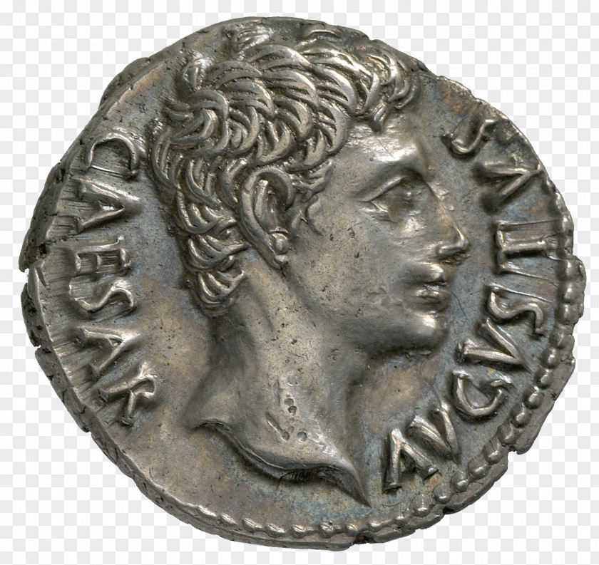 West Roman Empire Republic MoneyMuseum Medal Document PNG