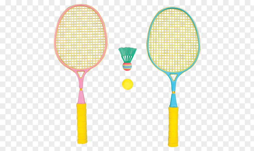 Badminton Smash Racket Rakieta Tenisowa Ping Pong Paddles & Sets Sport PNG