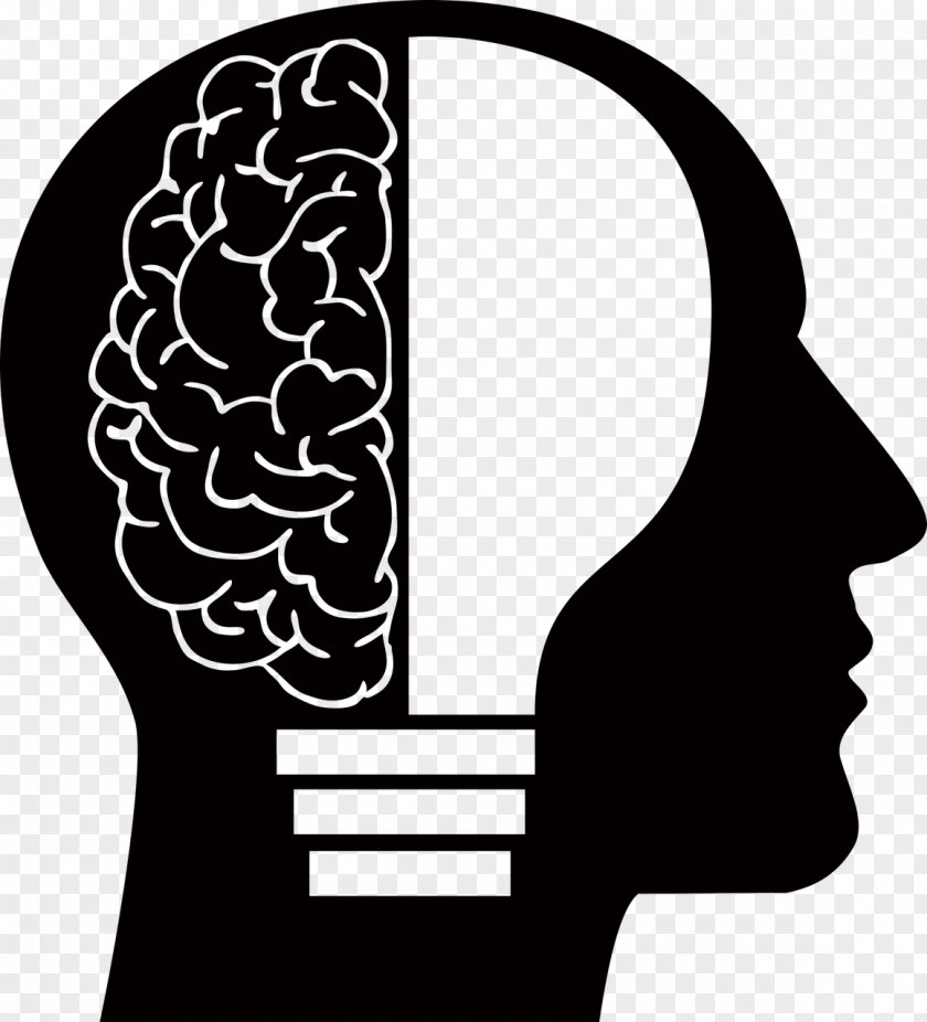 Brain Blue Project Human Clip Art PNG