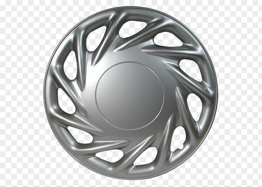 Car Hubcap Alloy Wheel Spoke PNG