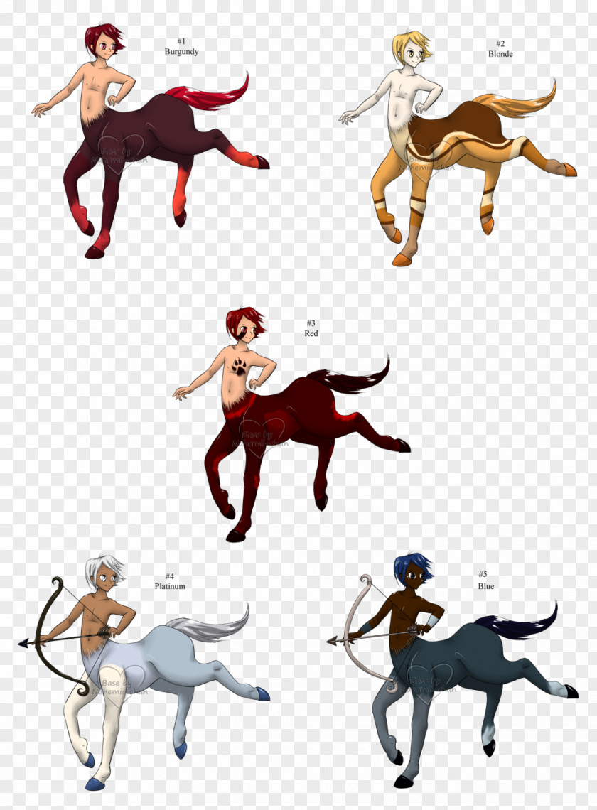 Centaur Dog Art Mammal Horse PNG