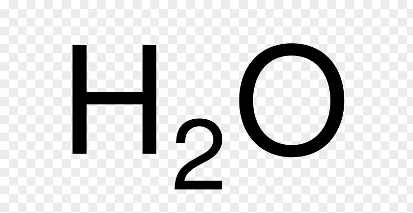 Chemical Formula Molecule Molecular Water Symbol PNG