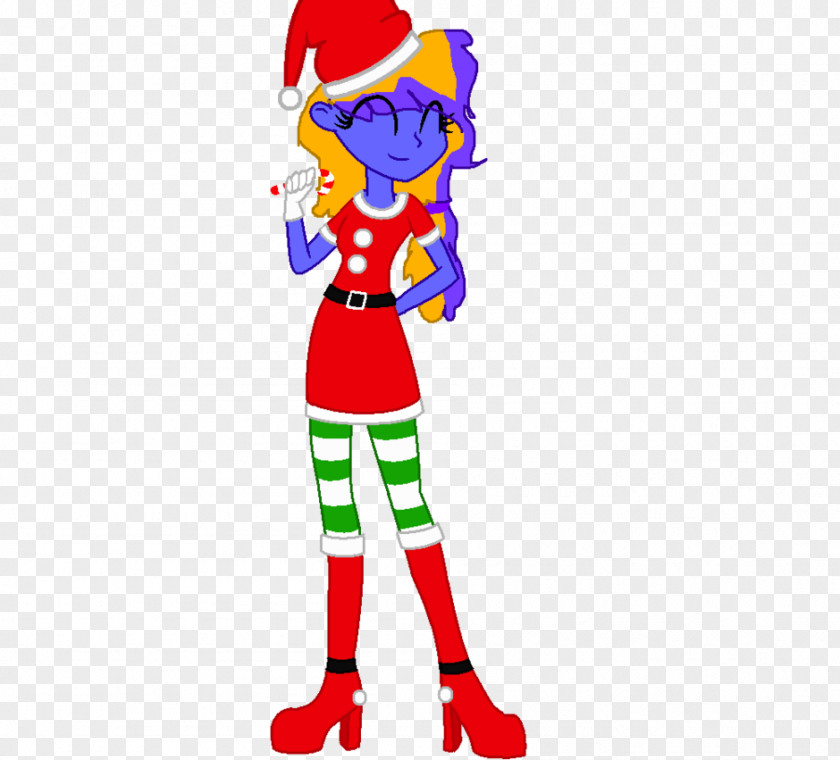 Christmas Outfit Applejack Pony Twilight Sparkle Mannequin Fluttershy PNG