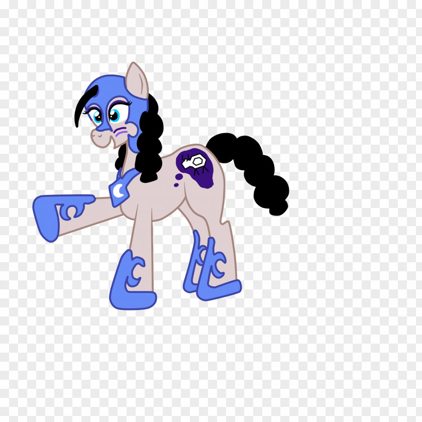 Horse Animal Figurine Character Clip Art PNG
