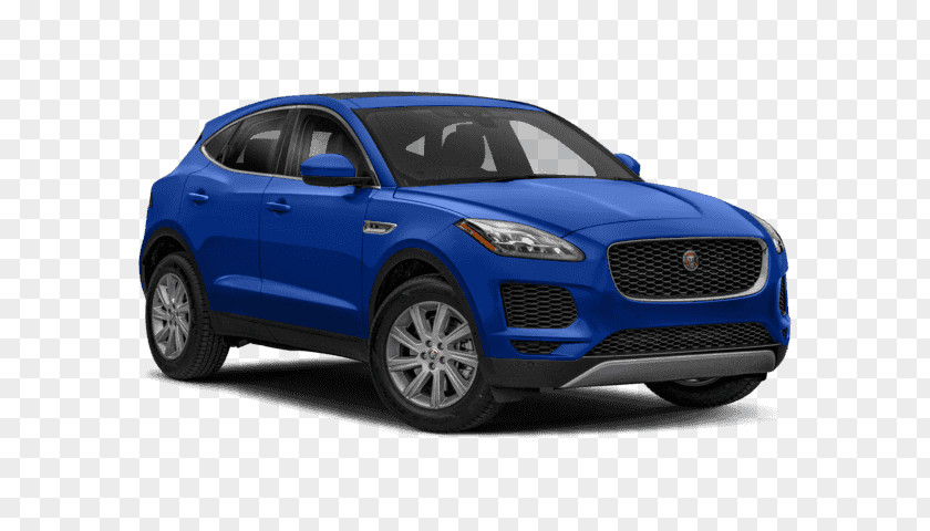 Jaguar E-pace Cars Sport Utility Vehicle F-Pace PNG